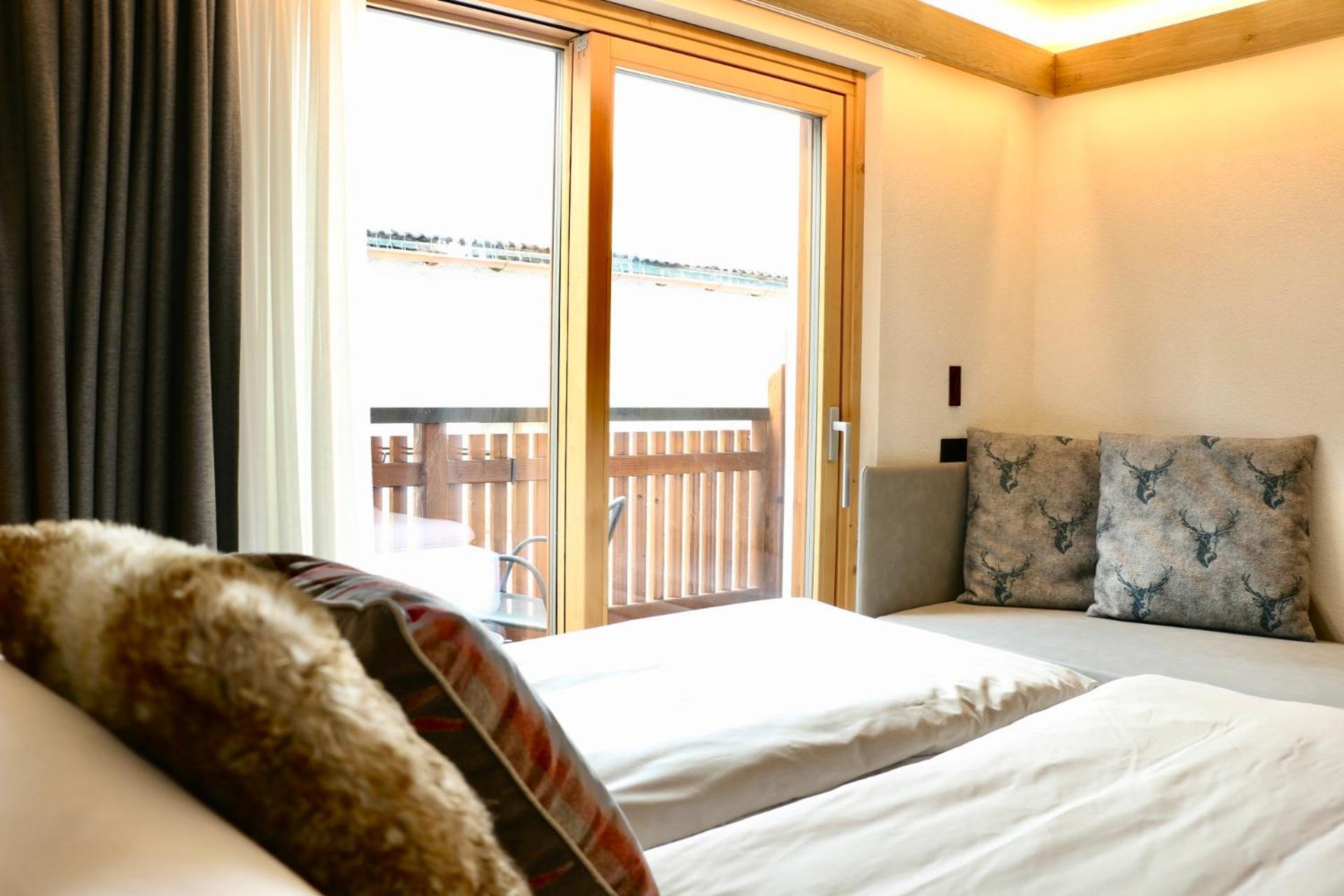 Hotel Galli'S - Centro Ливиньо Экстерьер фото